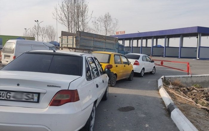 Farg‘onada gaz quyish shoxobchasidagi janjal tufayli bir fuqaro vafot etdi