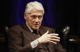 AQShning sobiq prezidenti Bill Klinton Netanyaxuni qattiq tanqid qildi