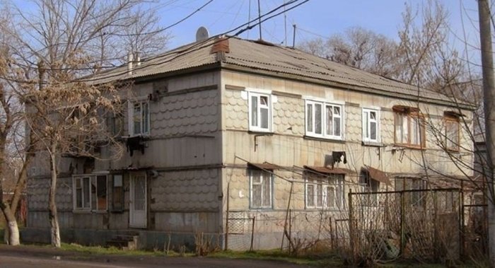 O‘zbekistonda 17 mingta eski uy renovasiya qilinishi mumkin