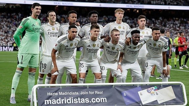 Ispaniya La Ligasining yangi mavsumi asosiy favoriti aniqlandi