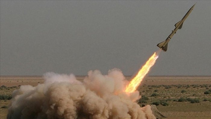 Husiylar Isroildagi Ben Gurion aeroportiga ballistik raketa zarbasini berishdi