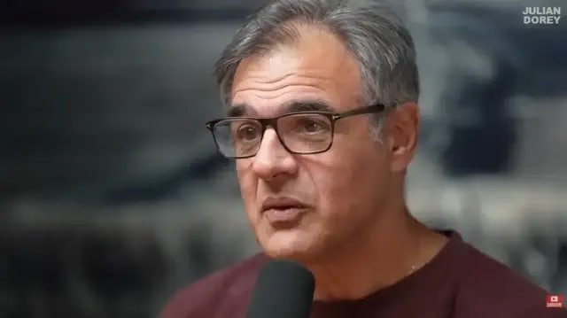 Netanyaxu Trampga talab qo‘ygan bo‘lishi mumkin