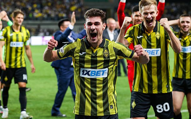 "Qayrat" YECHLga chiqqani uchun qancha ishlab oldi?