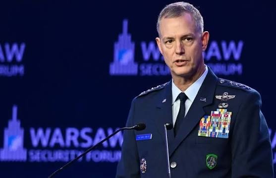 "Агар Россия NATO мамлакатларига ҳужум қилса..."