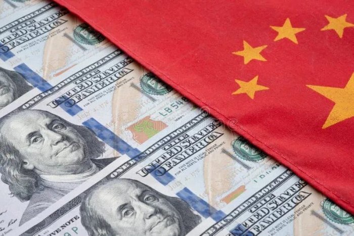 O‘zbekiston Xitoydan 500 mln AQSh dollari miqdorda qarz oldi