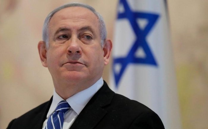 Netanyaxu: "Isroil XAMASga qarshi kurash uchun Falastin klanlarini yolladi"