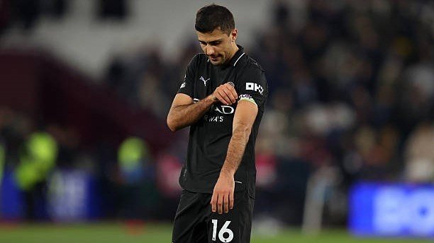 "Manchester Siti" yetakchisi Gvaridola ketishi sabab jamoani tark etmoqchi