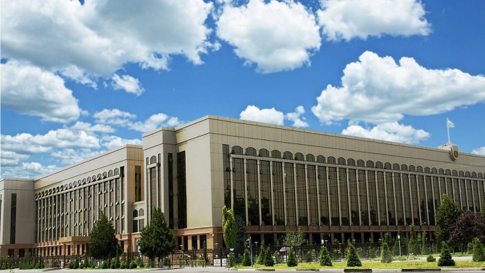 Қотилликлар камайди, бироқ номусга тегиш кўпайди — ИИВ