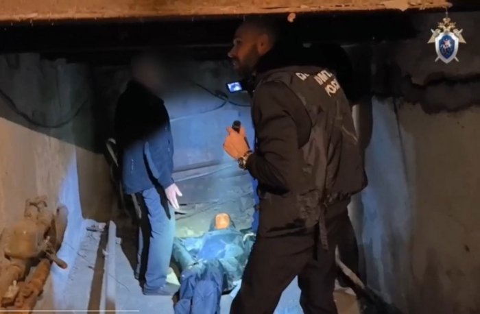 Камчаткада мигрант ўлими бўйича жиноят иши очилди