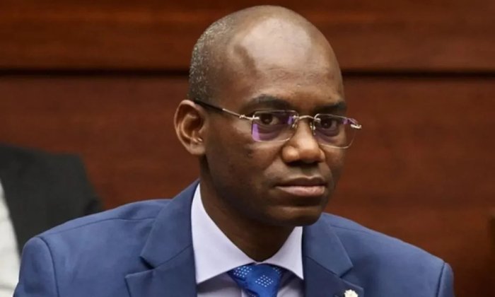 Мали мудофаа вазирининг вафот этганини расман тасдиқлади