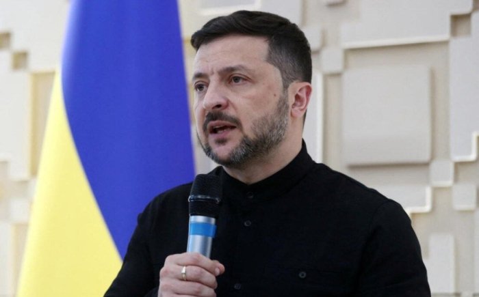 Россия ва Украина президентлари учрашувини ўтказиш муҳокамаси бошланди