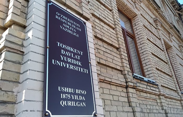 Ayrim toifa abituriyentlarga o‘qishga kirishda imtiyoz berildi
