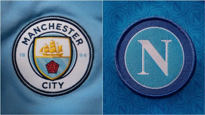 ECHL. "Manchester Siti" - "Napoli". Abduqodir Husanov asosiy tarkibda!
