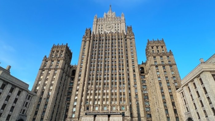 Россия Франциянинг Европага оид ядровий режалари туфайли нишонлар рўйхатини янгилайди