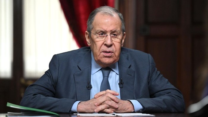 Baydenning bayonotlari yolg‘on - Lavrov