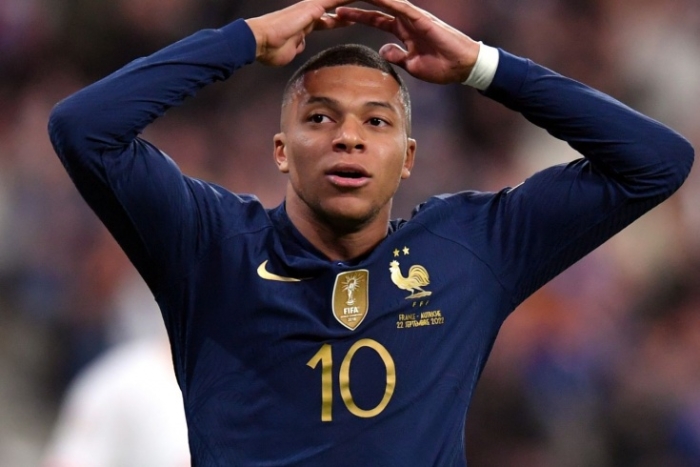 Mbappe: "JCH-2022 finali o‘tgan kechaning o‘zidayoq "Oltin to‘p"ni qo‘lga kirita olmasligimni tushunib yetgandim"