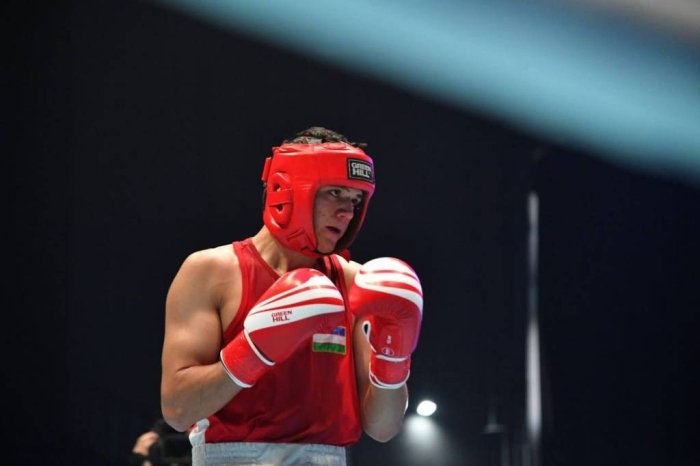 Bugun 10 nafar yosh bokschimiz Osiyo chempionligi uchun jang qiladi