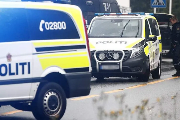 Norvegiyada 3 nafar Germaniya fuqarosi dron uchirishda gumonlanib hibsga olindi Norvegiyada 3 nafar Germaniya fuqarosi dron uchirishda gumonlanib hibsga olindi