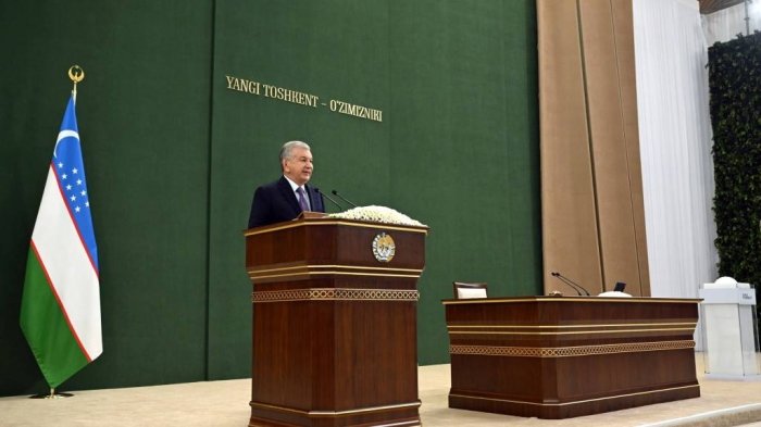 Бош вазирга қолган вазирликлар ва давлат ташкилотларининг ҳам Янги Тошкентга кўчишини бошлаш топширилди