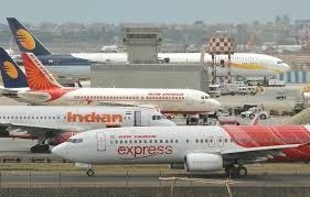 Hindiston va Xitoy o‘rtasidagi parvozlar besh yillik tanaffusdan so‘ng qayta tiklandi