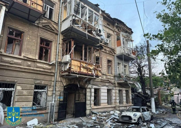 Rossiyaning zarbalari AQSh va boshqa mamlakatlarning uni tinchlikka majburlashga urinishlaridan kuchliroq bo‘lmoqda