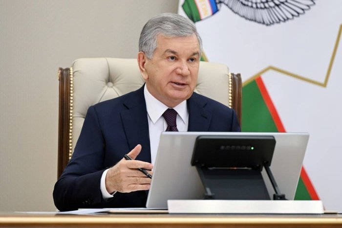 Joriy yilda kamida 100 kilometr issiqlik tarmog‘i yangilanadi