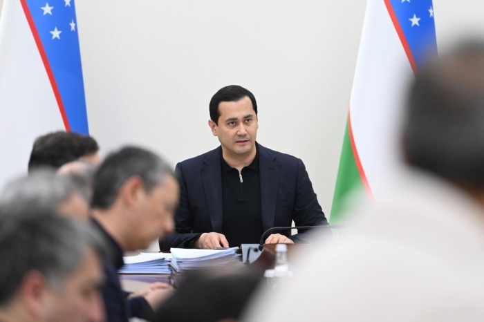“Янгийўл тумангаз” раҳбари ва “Гулистон туман электр тармоқлари корхонаси” собиқ раҳбари ҳам қамоққа олинди
