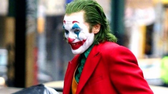 Venesiya kinofestivalining bosh sovrini «Joker»ga nasib etdi