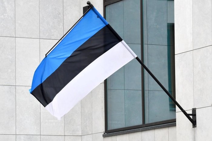 Estoniya Rossiya orqali o‘tadigan yo‘ldan butunlay voz kechmoqchi