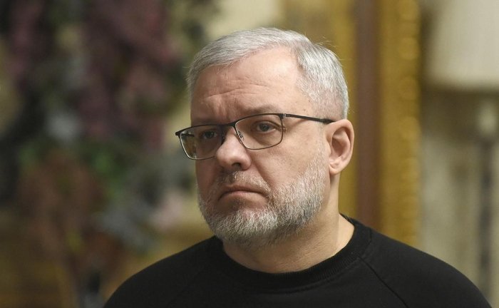 Ukraina sobiq energetika vaziri 2 oyga hibsga olindi