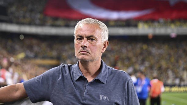 Mourinyo: «Men bilan bahslasha oladigan yagona murabbiy bor»