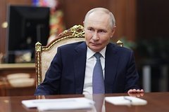 Ғарбда оммавий ахборот воситаларида Путин ҳақидаги ёлғон хабарлар фош бўлди