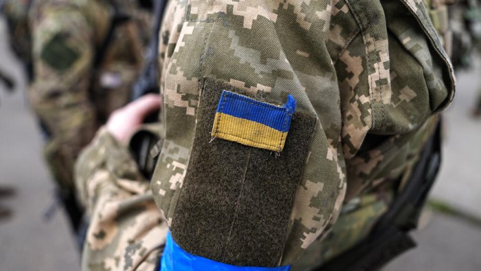Харьковда Украина қуролли кучларининг бир гуруҳ диверсантлари йўқ қилинди Харьковда Украина қуролли кучларининг бир гуруҳ диверсантлари йўқ қилинди
