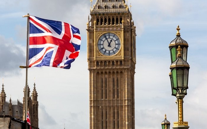 Zelenskiyning ofisi London muzokaralarida ishtirok etishini tasdiqladi