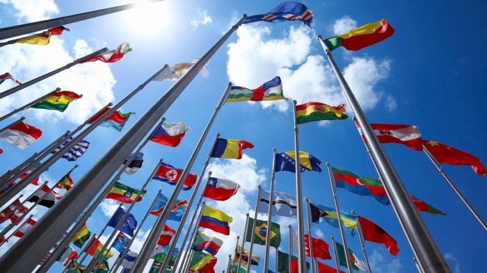 Qaysi davlatlarga vizasiz sayohat qilish mumkinligini bilasizmi?