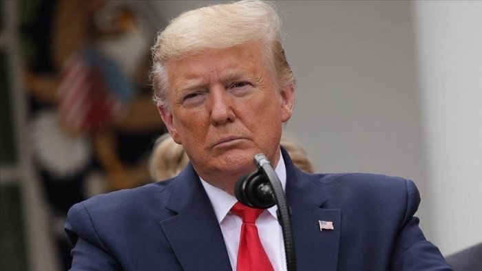 Трамп Хитой билан ўзаро манфаатли битим тузиш имконияти борлигини билдирди