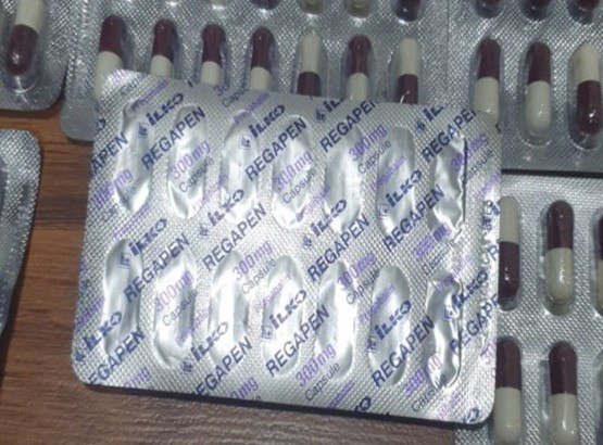 Кўп миқдорда кучли таъсир қилувчи дорилар тўхтатиб қолинди