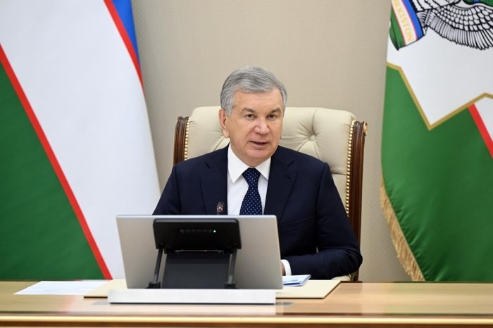 Aholi va qishloq xo‘jaligini ro‘yxatga olishda kimlar jalb etilgani aytildi