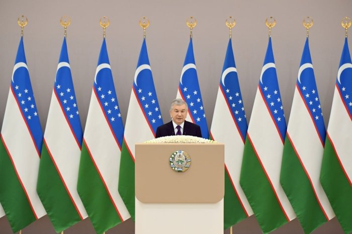 Shavkat Mirziyoyev: “Korrupsiyaga yo‘l qo‘yish – islohotlarimizga xiyonatdir!”