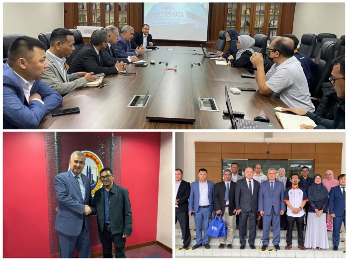 Malayziya O‘zbekistonda muhandis mutaxassislar tayyorlanadigan qo‘shma ta’lim dasturini ochadi