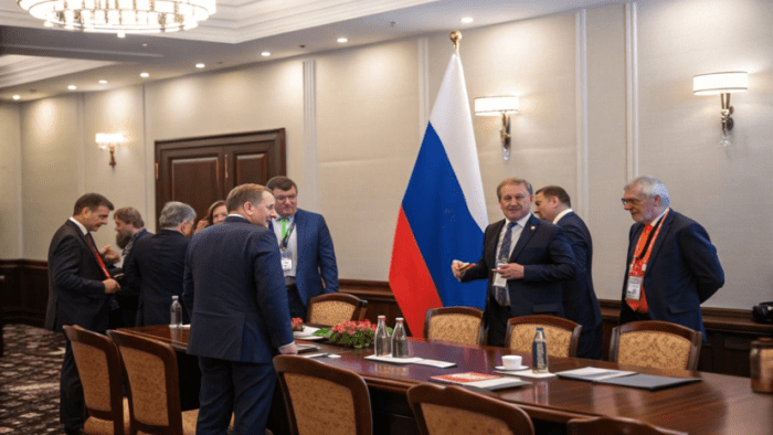 Kiyev AQShning Rossiya bilan muzokaralardagi ishtirokini saqlab qolmoqchi