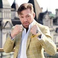 Конор Макгрегор: БААга ҳужум қилганлар менинг душманим