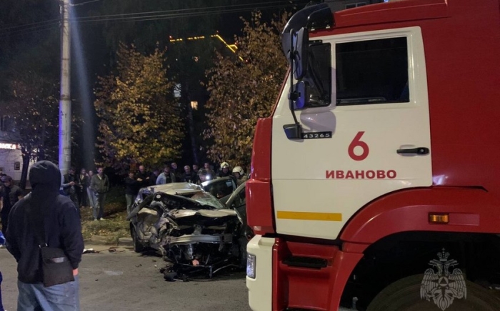 Rossiyada jiddiy yo‘l-transport hodisasi yuz berdi, qurbonlar va jarohatlar bor