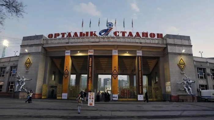 "Qayrat" "Real Madrid"ga qarshi o‘yin chiptalarini sotish bo‘yicha bayonot berdi