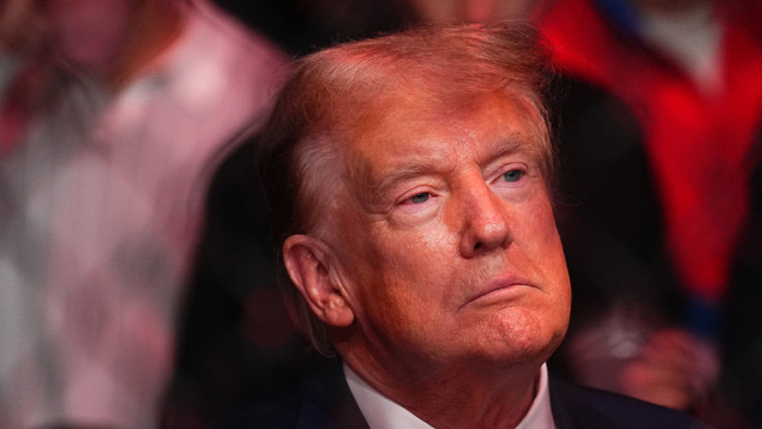 Колорадо суди Трампни Капитолийга бостириб киришга алоқадор деб топди