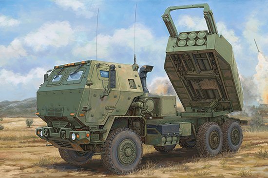 Польша АҚШ билан олдиндан келишилган 486 дона HIMARS қурилмасини сотиб олмайди