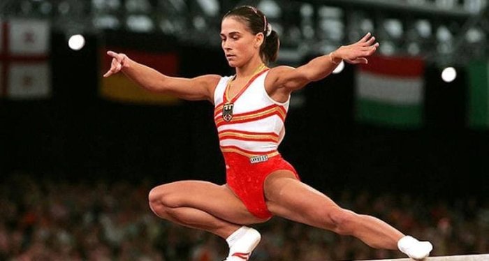 Oksana Chusovitina 50 yoshida «Challange Cup» turnirida kumush medalni qo‘lga kiritdi