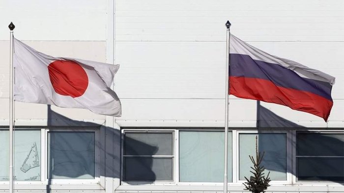 Yaponiya Rossiyani yadroviy tahdidlarda aybladi