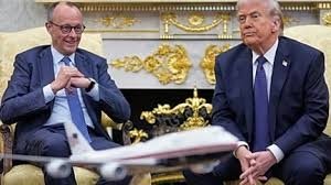 Ukraina mojarosini hal qilish ustuvor vazifalar ro‘yxatida "juda yuqori" o‘rinda turadi