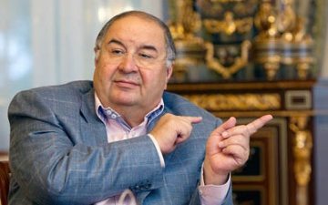 Alisher Usmonovning biznes qoidalari